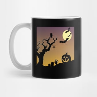 halloween 2021 Mug